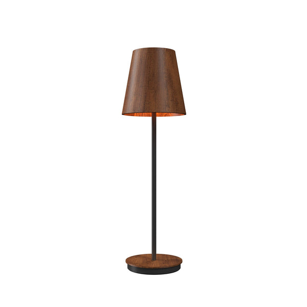 Conical Table Lamp by Accord Lighting