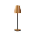 Conical Outdoor (Damp) Lamp by Accord Lighting