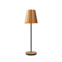 Conical Table Lamp by Accord Lighting