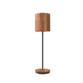 Cylindrical Outdoor (Damp) Lamp by Accord Lighting
