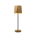 Facet Outdoor (Damp) Lamp by Accord Lighting
