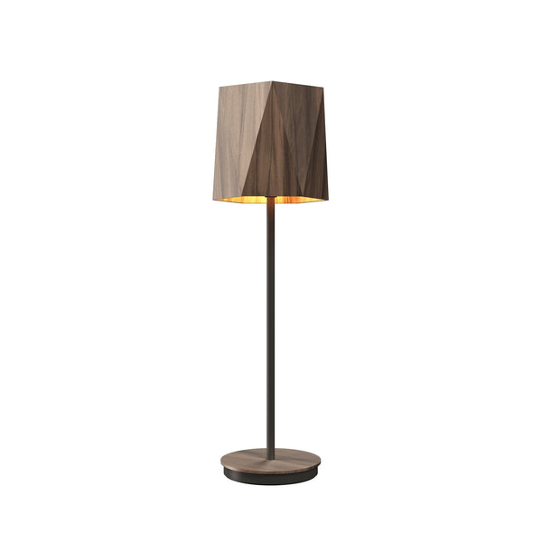 Facet Outdoor (Damp) Table Lamp by Accord Lighting