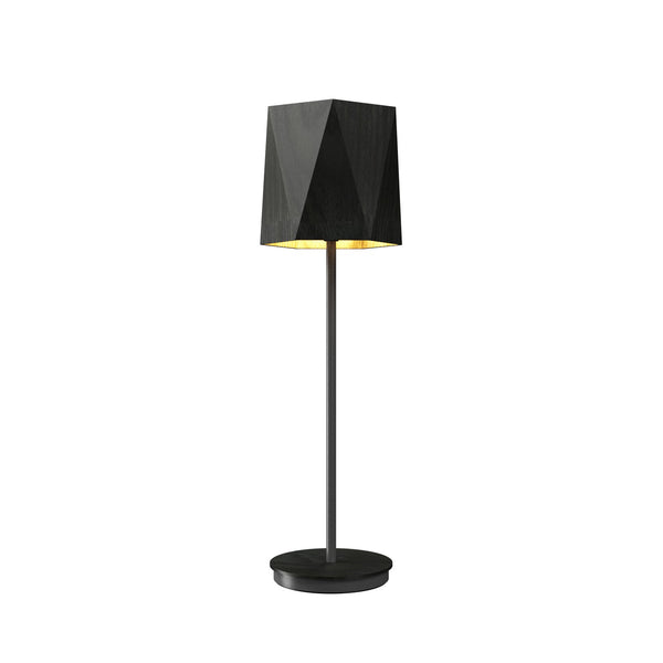 Facet Outdoor (Damp) Table Lamp by Accord Lighting