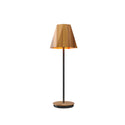 Facet Outdoor (Damp) Table Lamp by Accord Lighting