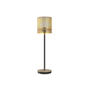 Living Hinges Table Lamp by Accord Lighting