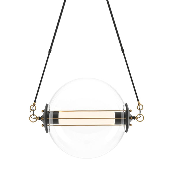 Otto Pendant by Hubbardton Forge