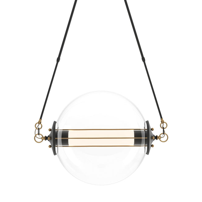 Hubbardton Forge-134405-SKT-SHRT-31-YE0499|MAIN