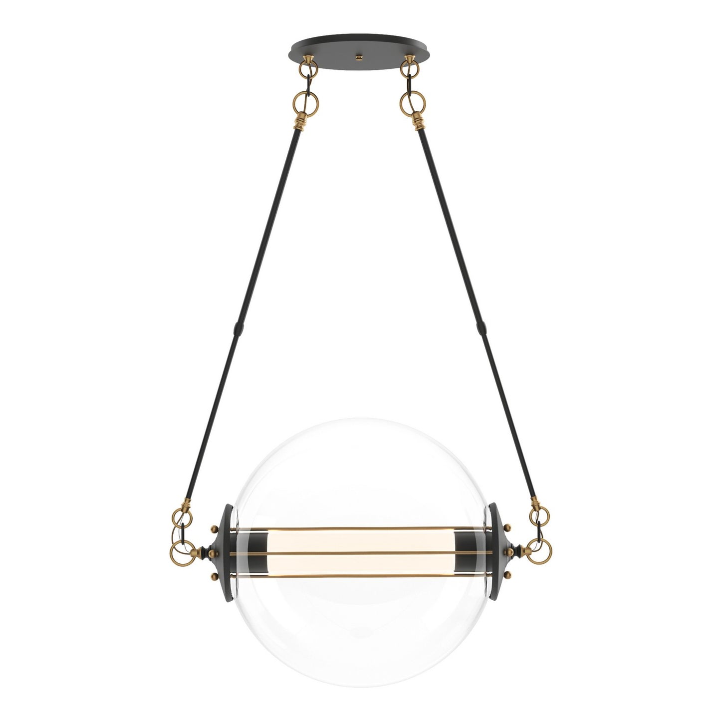 Hubbardton Forge-134405-SKT-STND-31-YE0499|MAIN