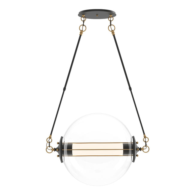 Hubbardton Forge-134405-SKT-STND-31-YE0499|MAIN