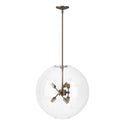 Sfera Pendant by Hubbardton Forge