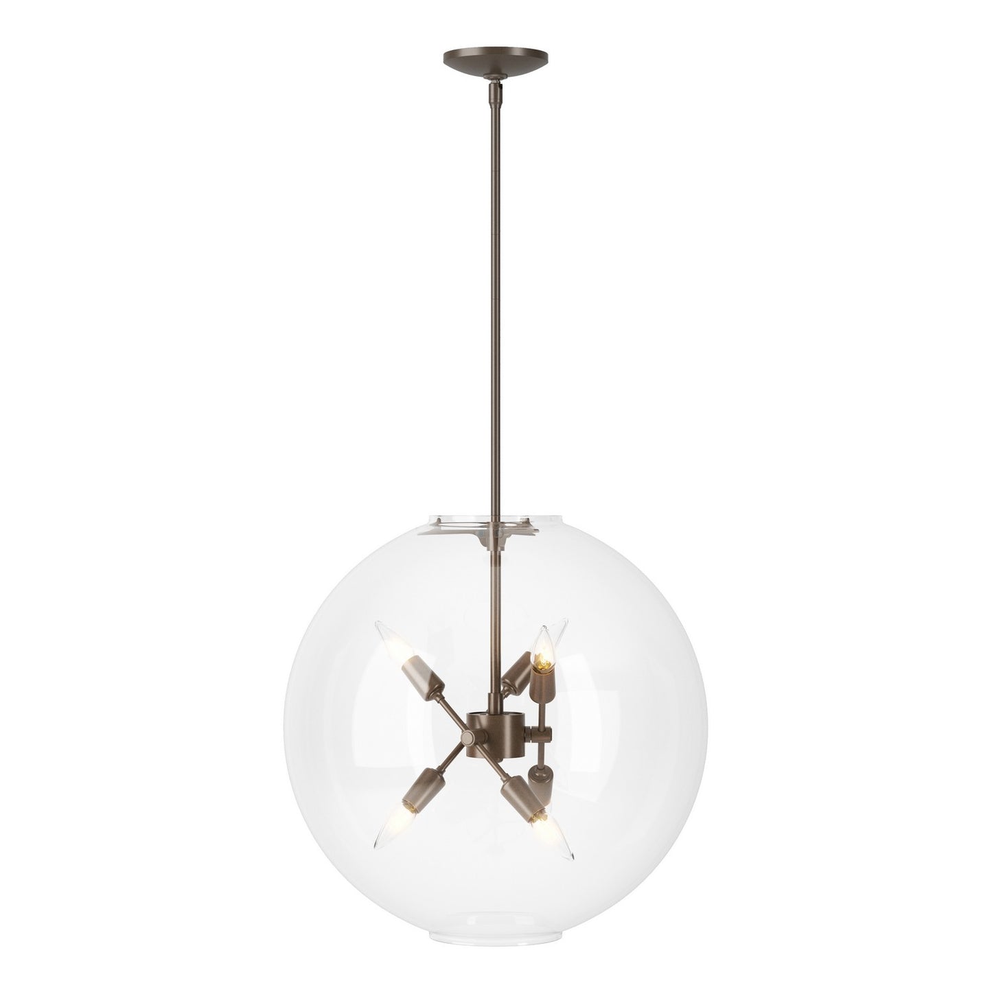 Hubbardton Forge-134410-SKT-MULT-05-ZM0497|MAIN