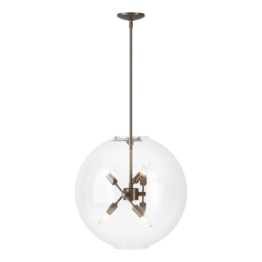 Hubbardton Forge-134410-SKT-MULT-05-ZM0497|MAIN