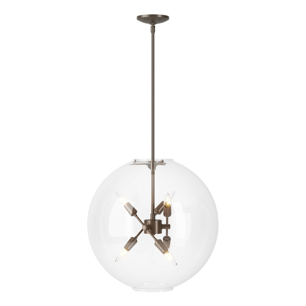 Sfera Pendant by Hubbardton Forge