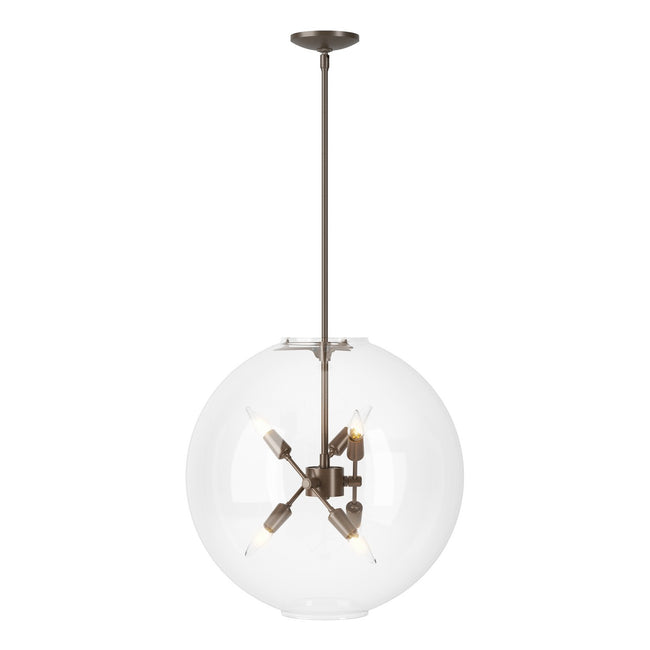Hubbardton Forge-134410-SKT-MULT-05-ZM0497|MAIN