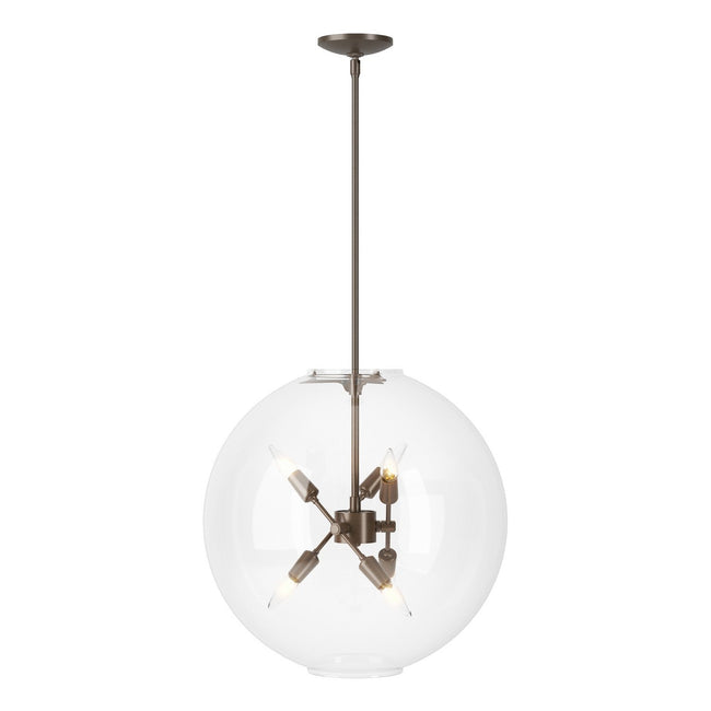 Hubbardton Forge-134410-SKT-MULT-05-ZM0497|MAIN