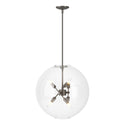 Sfera Pendant by Hubbardton Forge