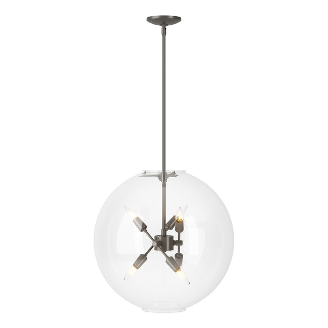 Hubbardton Forge-134410-SKT-MULT-07-ZM0497|MAIN