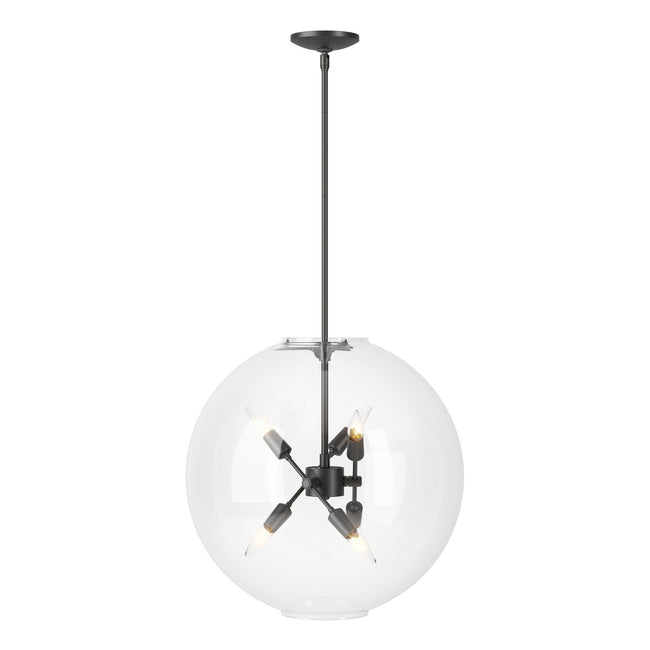 Hubbardton Forge-134410-SKT-MULT-10-ZM0497|MAIN