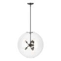 Sfera Pendant by Hubbardton Forge