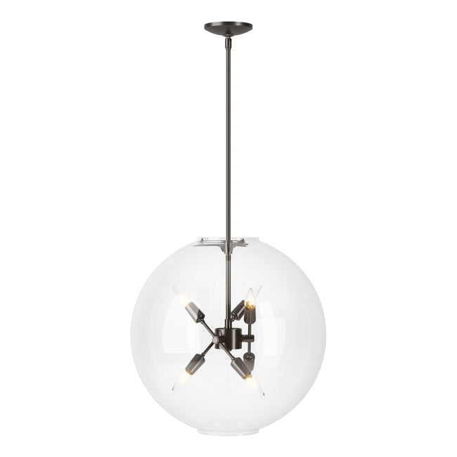 Hubbardton Forge-134410-SKT-MULT-14-ZM0497|MAIN