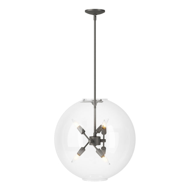 Hubbardton Forge-134410-SKT-MULT-20-ZM0497|MAIN