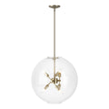 Sfera Pendant by Hubbardton Forge