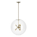 Sfera Pendant by Hubbardton Forge