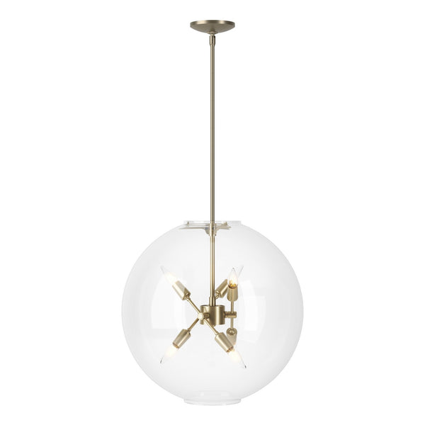 Sfera Pendant by Hubbardton Forge
