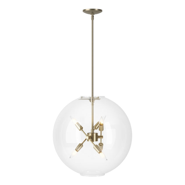 Hubbardton Forge-134410-SKT-MULT-84-ZM0497|MAIN