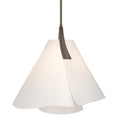 Mobius Pendant by Hubbardton Forge