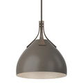 Summit Pendant by Hubbardton Forge