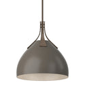 Summit Pendant by Hubbardton Forge