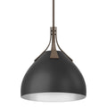 Summit Pendant by Hubbardton Forge