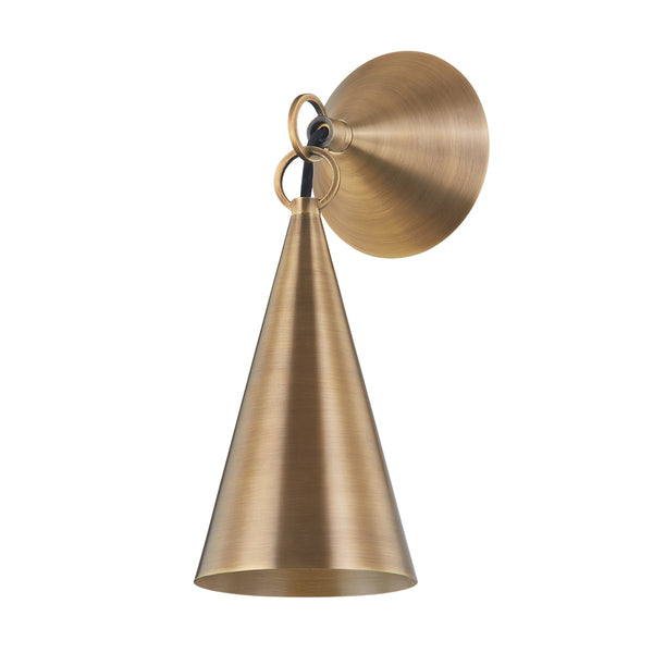 Midvale Outdoor (Damp) Sconce by Troy Lighting