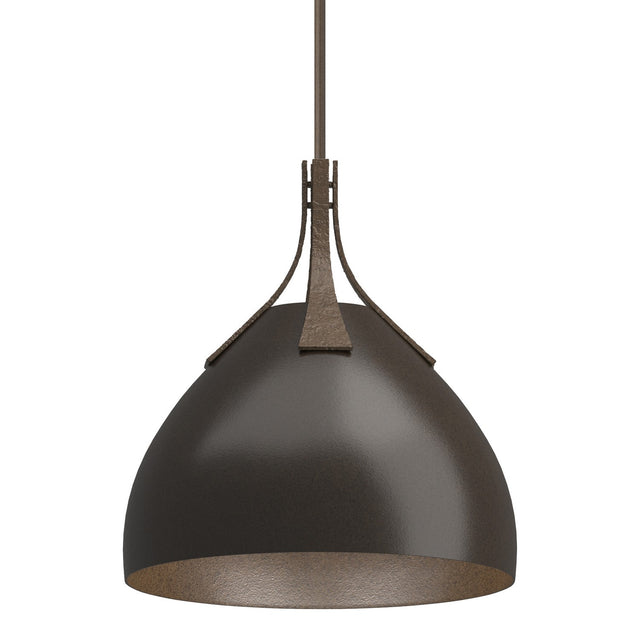Summit Pendant by Hubbardton Forge