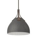Summit Pendant by Hubbardton Forge