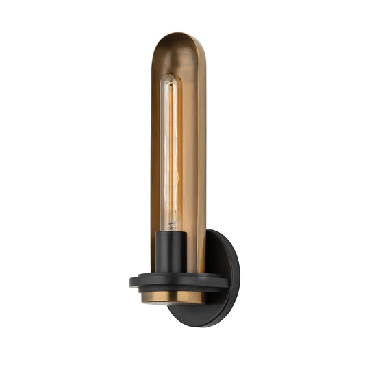 Troy Lighting-B8616-PBR/SBK|MAIN