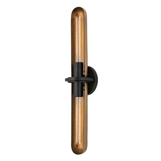 Troy Lighting-B8626-PBR/SBK|MAIN