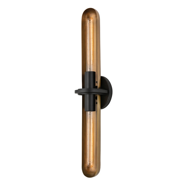 Tuscon Outdoor (Damp) Sconce by Troy Lighting