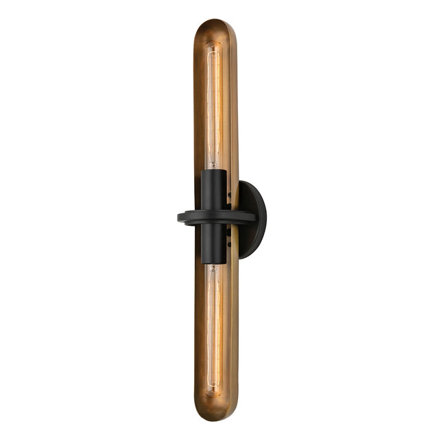 Tuscon Outdoor (Damp) Sconce by Troy Lighting