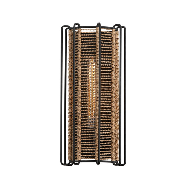 Ramon Outdoor (Damp) Sconce by Troy Lighting