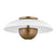 Troy Lighting-C1814-PBR/GSW image