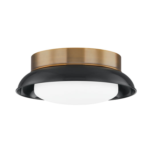 Troy Lighting-C2014-PBR/GBK|MAIN