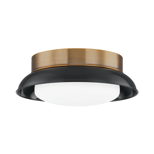 Troy Lighting-C2014-PBR/GBK|MAIN