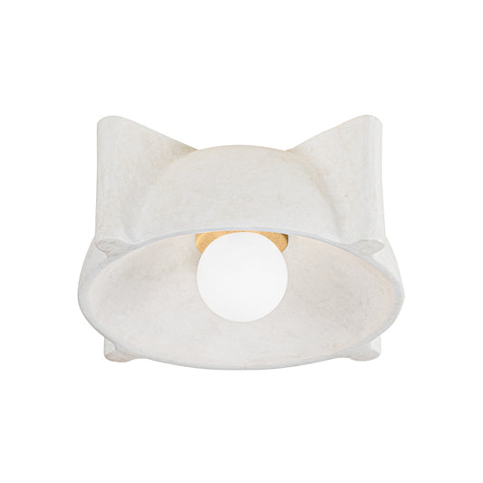 Troy Lighting-C4713-PBR/CFW|MAIN