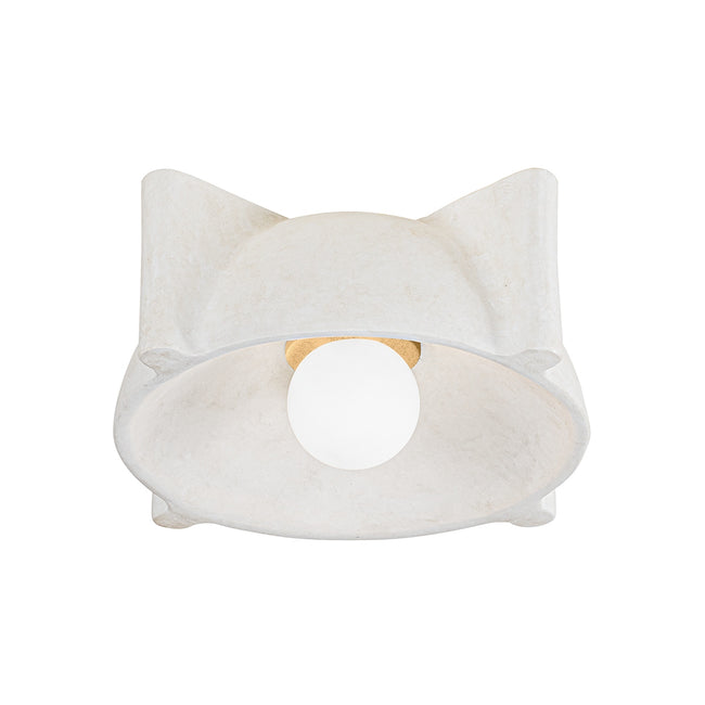 Troy Lighting-C4713-PBR/CFW|MAIN