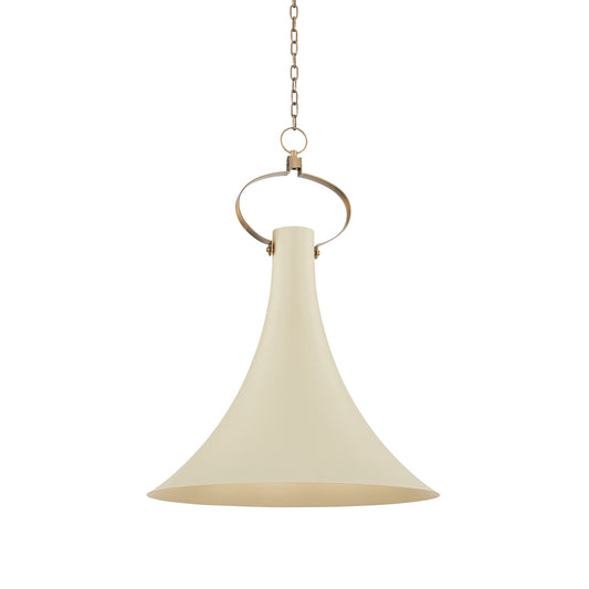 Troy Lighting-F1525-PBR/SSD|MAIN