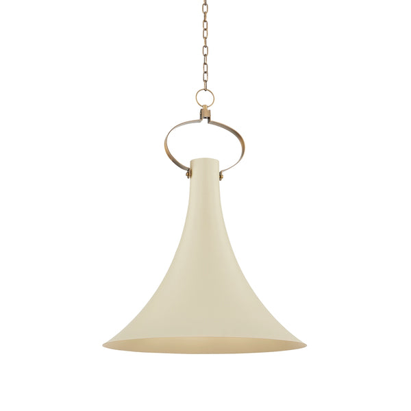 Radcliff Outdoor (Damp) Pendant by Troy Lighting