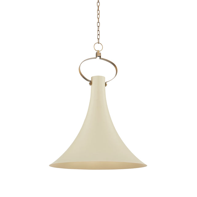 Radcliff Outdoor (Damp) Pendant by Troy Lighting