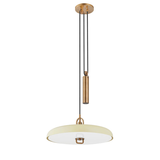 Troy Lighting-F1618-PBR/SSD|MAIN